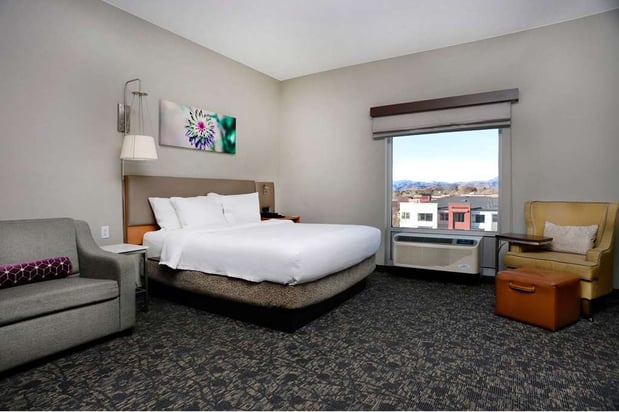 Images Hilton Garden Inn Arvada Denver