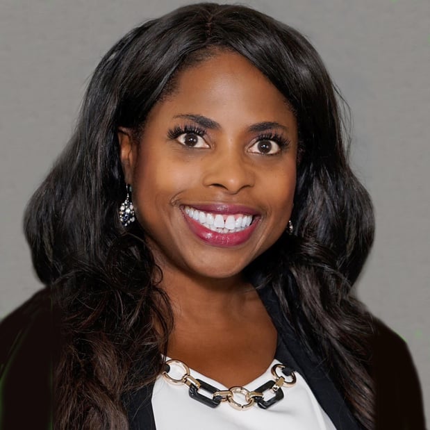 Images Edward Jones - Financial Advisor: Lashundra Strother-Wiley, CEPA®