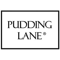 Pudding Lane Logo