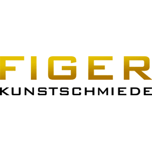 Figer Kunstschmiede in 6870 Bezau Logo