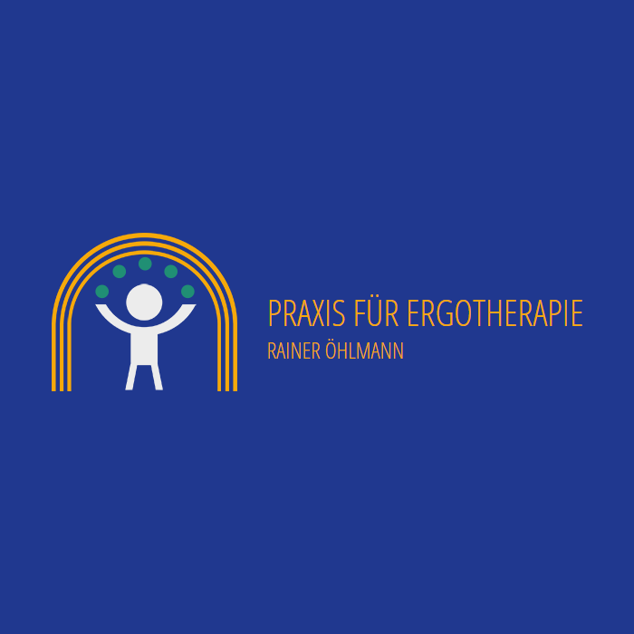 Logo Praxis für Ergotherapie Rainer Öhlmann und Leonard Öhlmann