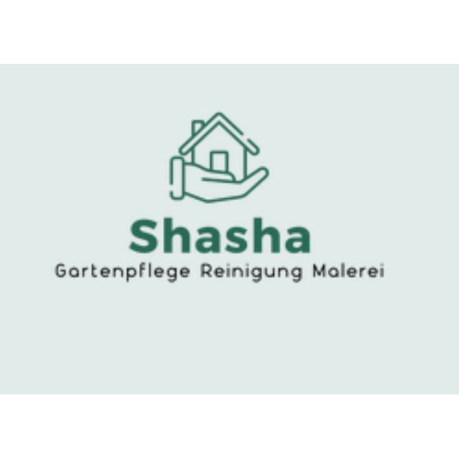 Shasha GRM Logo