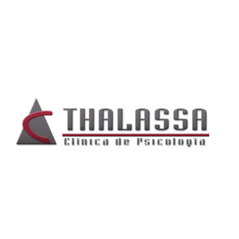 Centro de Psicología - Logopedia Thalassa Logo