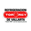 Refrigeración Torrey De Vallarta Logo
