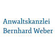 Logo Rechtsanwalt Bernhard Weber