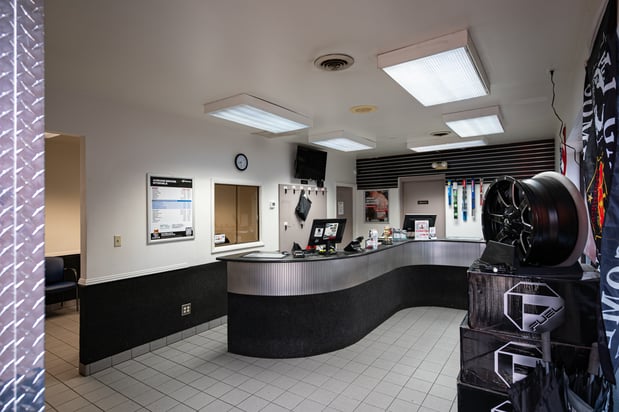 Images Tire Discounters