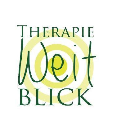 Logo Therapie mit Weitblick - Karin Paa