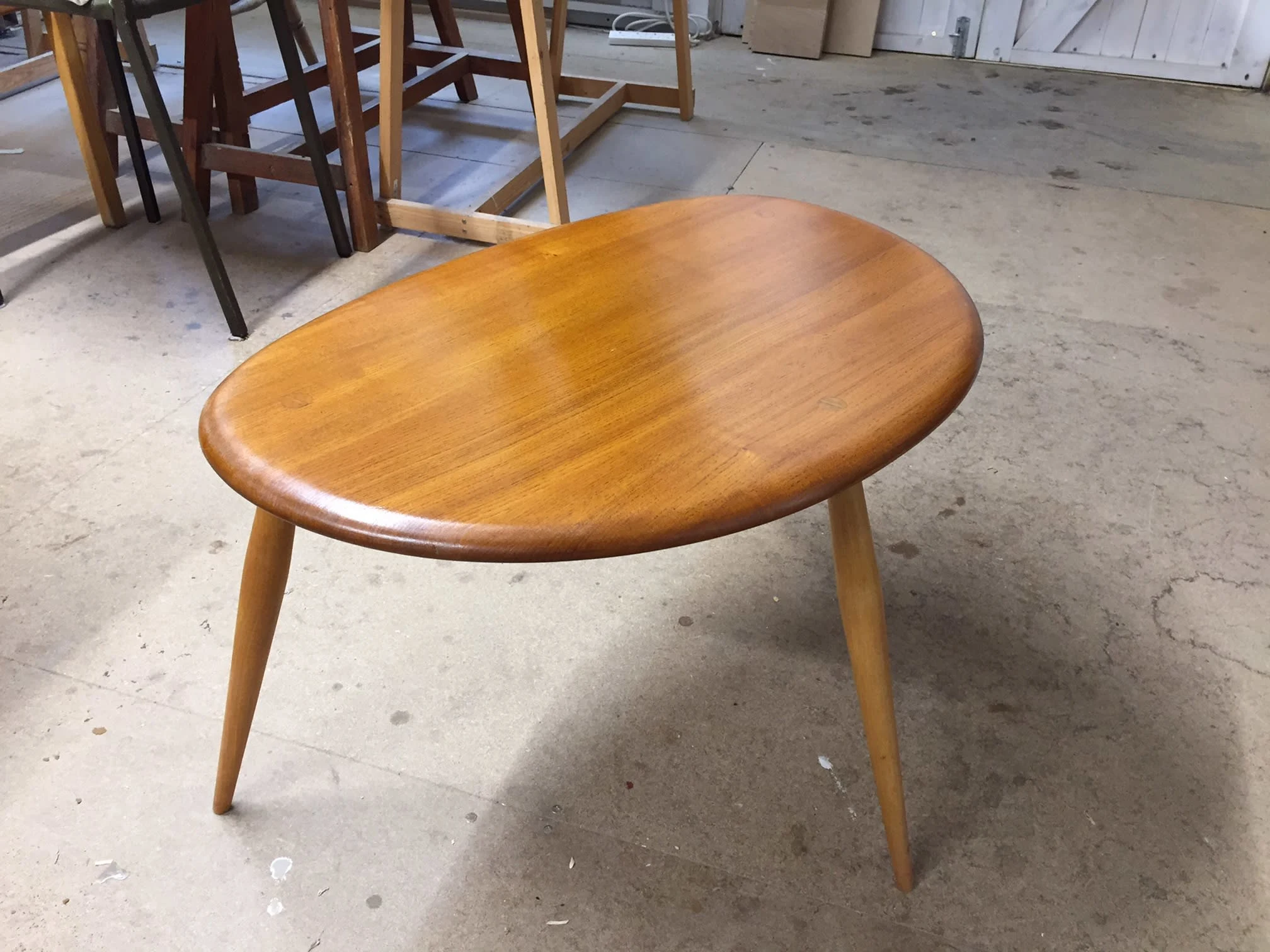 Images Tom Shearing Furniture Restoration