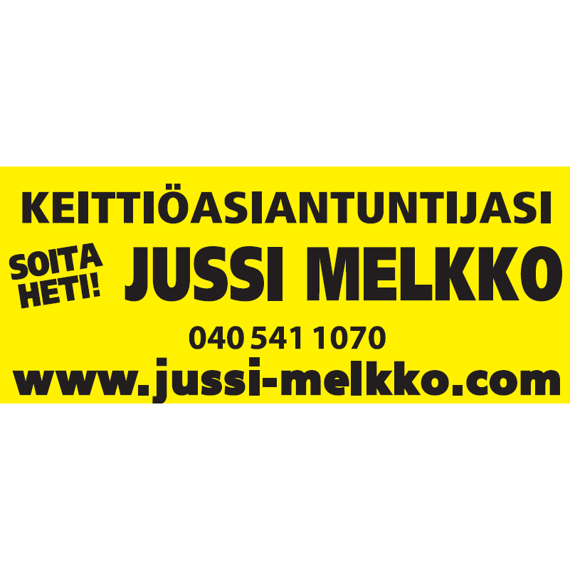 Emicity Oy / Jussi Melkko Logo