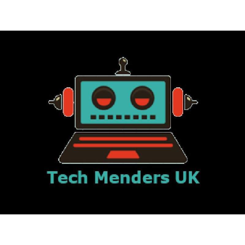 Tech Menders UK Logo
