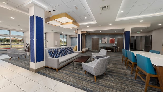 Images Holiday Inn Express & Suites Ridgecrest - China Lake by IHG