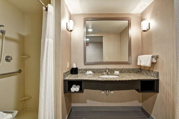 Images Hilton Garden Inn West Little Rock