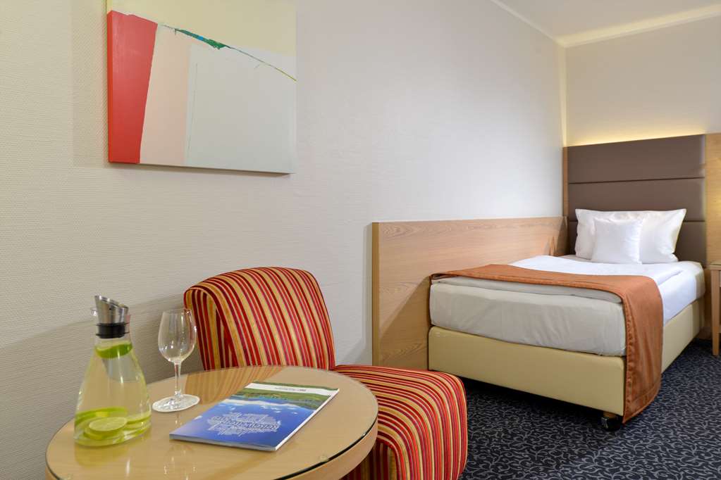 Best Western Hotel Der Föhrenhof, Kirchhorster Strasse 22 in Hannover