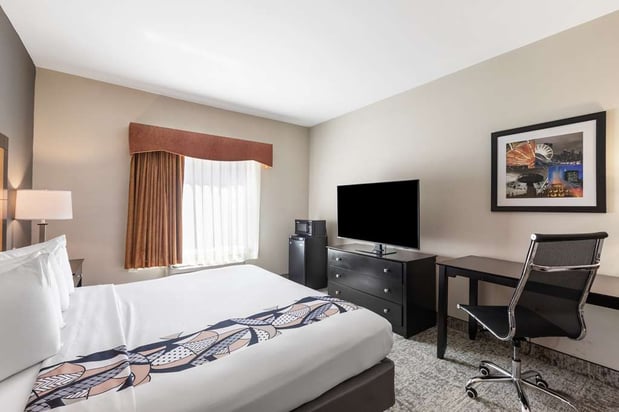 Images Best Western Inn & Suites - Midway Airport