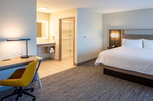 Images Holiday Inn Express & Suites Sioux City - Southern Hills by IHG