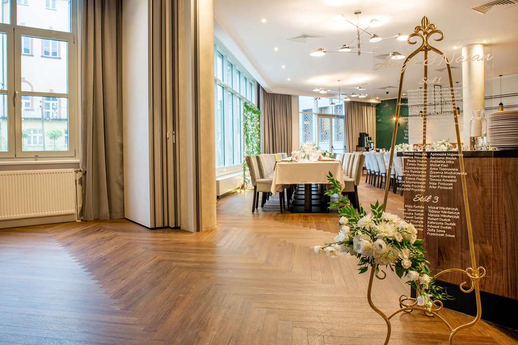 Images Radisson Blu Hotel, Wroclaw