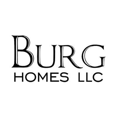 Burg Homes LLC Logo