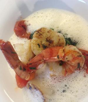 Sardischen Spezialitäten