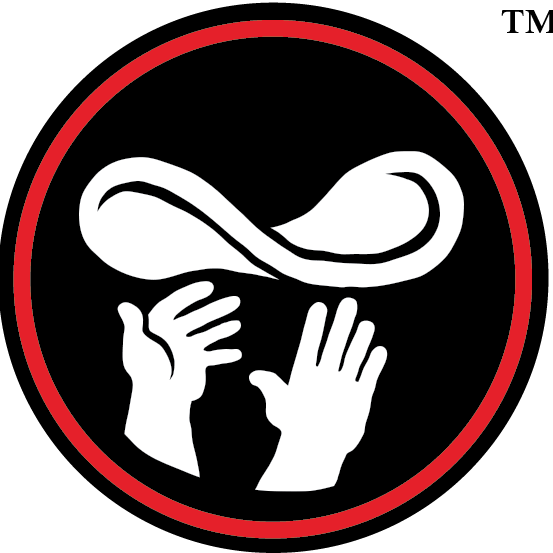 Toss Pizza and Wings Logo