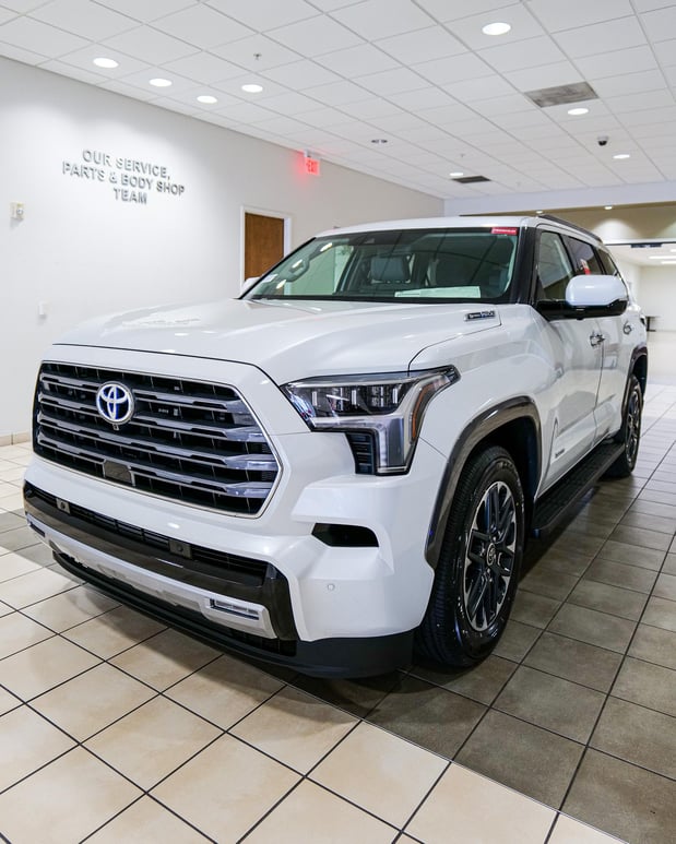 Images West Kendall Toyota