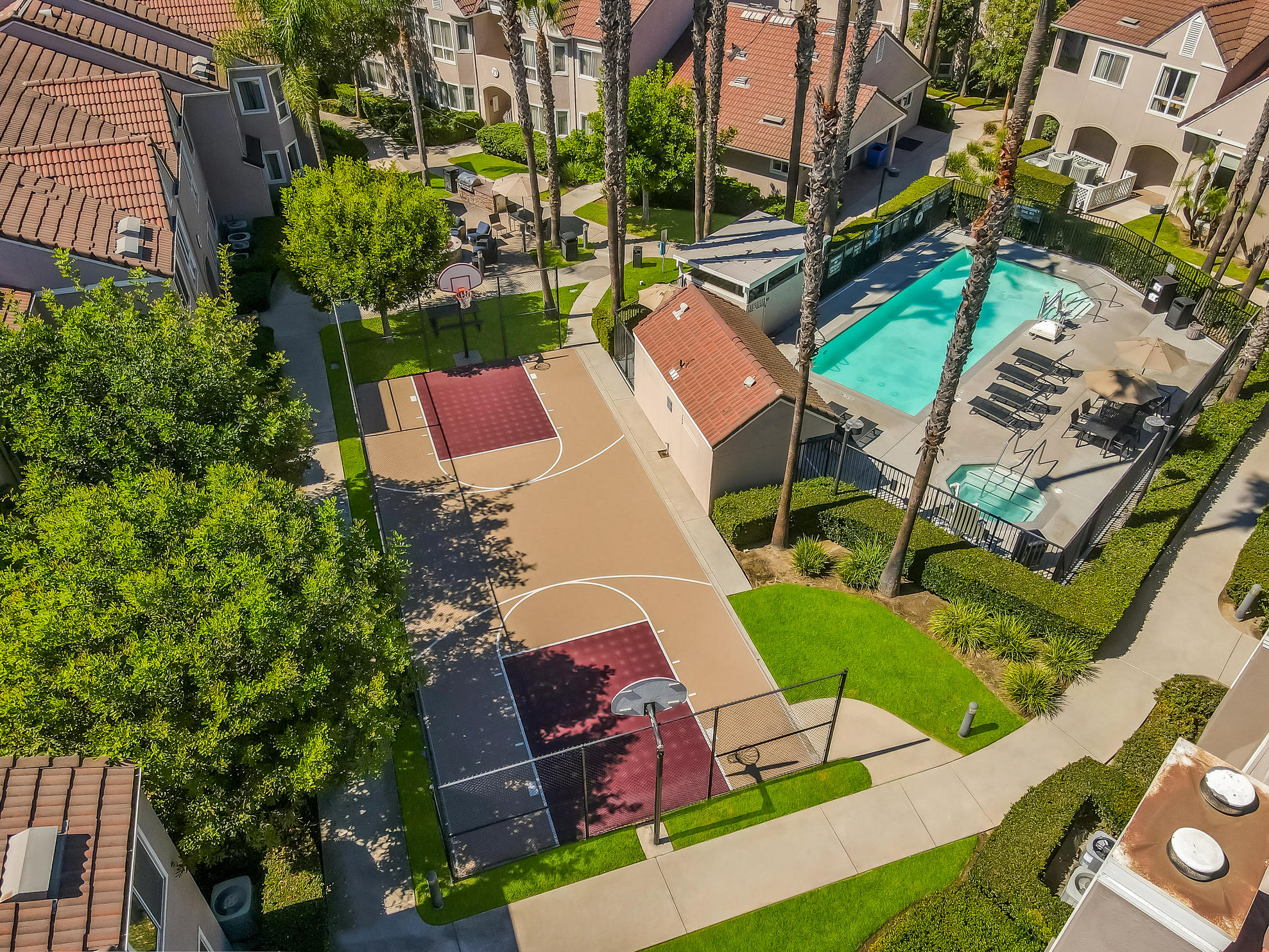 Image 4 | Sonesta ES Suites Huntington Beach Fountain Valley