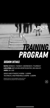 Images Advanced Physical & Technical Training