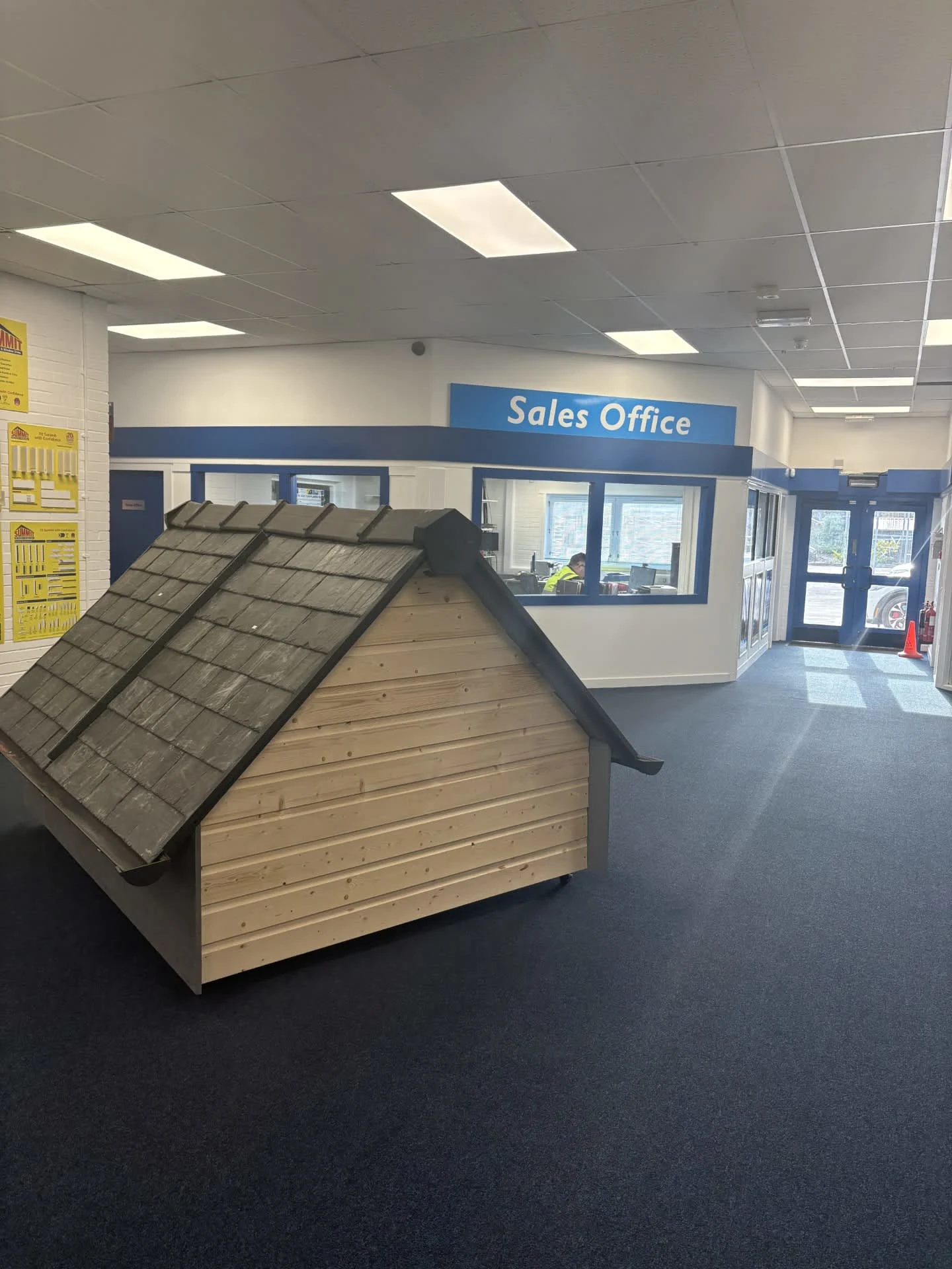 Images Roofing & Building Supply Co