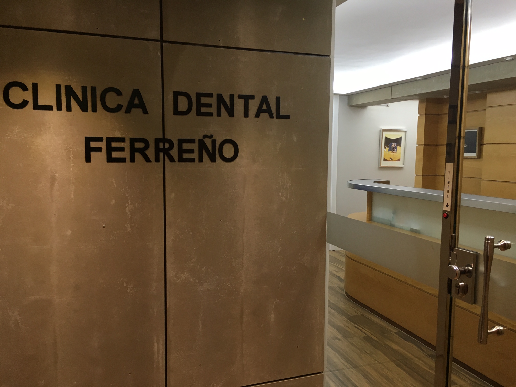 Images Clínica Dental Ferreño