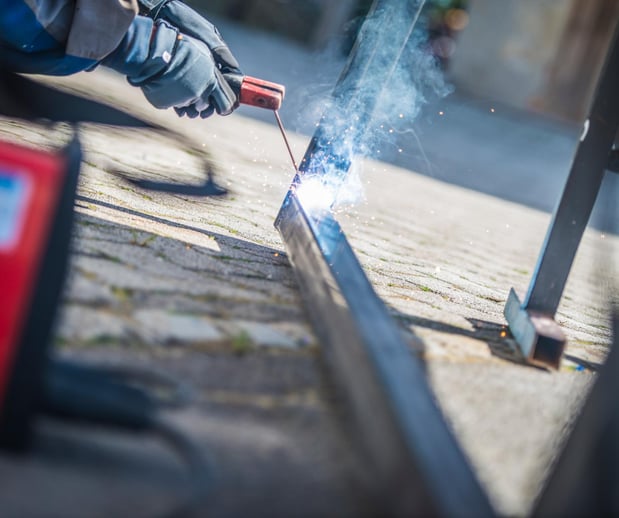 Images Ace on Site Welding LLC