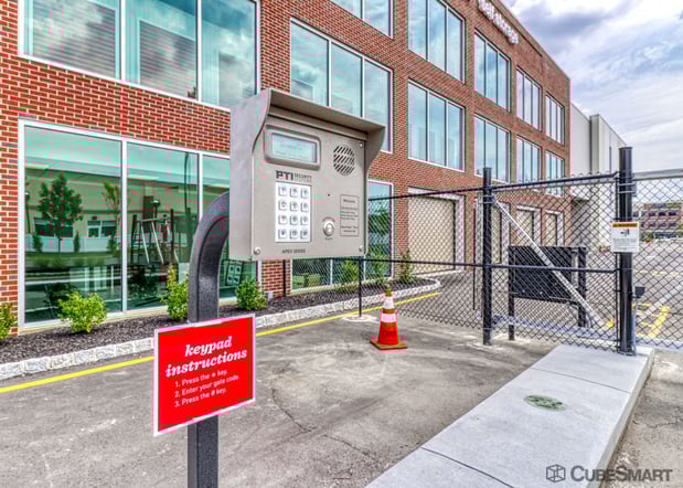 Images CubeSmart Self Storage