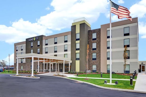 Images Home2 Suites by Hilton Dickson City Scranton