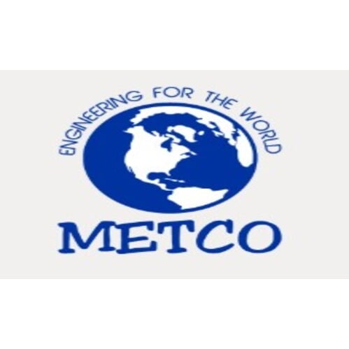 Midwest Engineering  and  Testing Corporation Logo