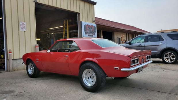 Images Prime Performance Auto Repair
