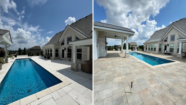 Images Pineda Properties - Landscaping, Hardscapes & Renovation