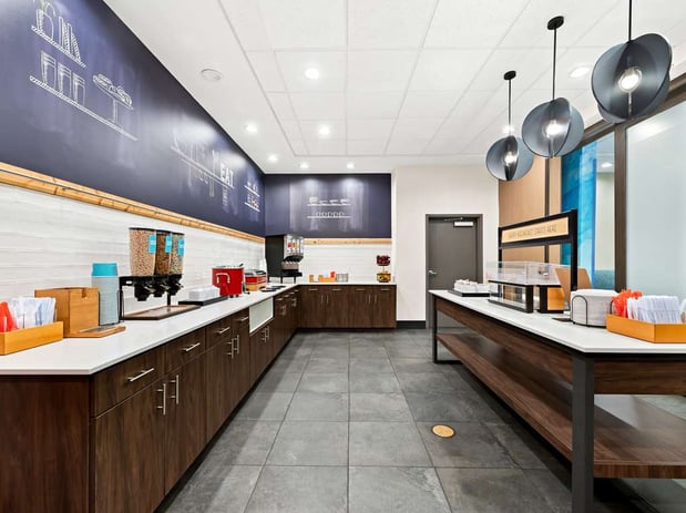 Images Hampton Inn Longview