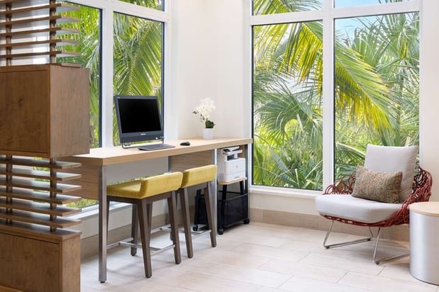 Images Hilton Garden Inn Key West / The Keys Collection
