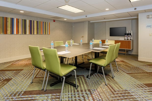 Images Holiday Inn Express Milwaukee-West Medical Center by IHG