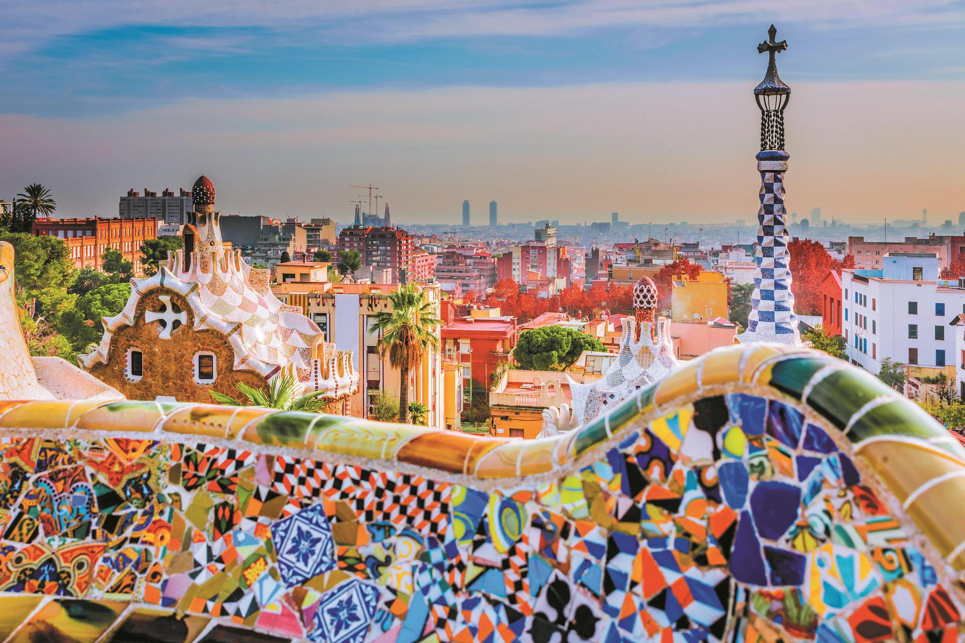 Images Cruise Planners - Joey Stotsky