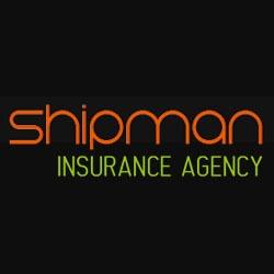 Shipman Insurance Agency Logo