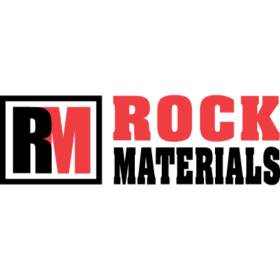 Rock Materials Logo