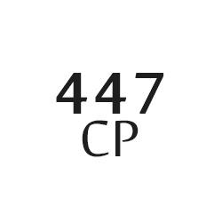 447 Cornerstone Products Logo