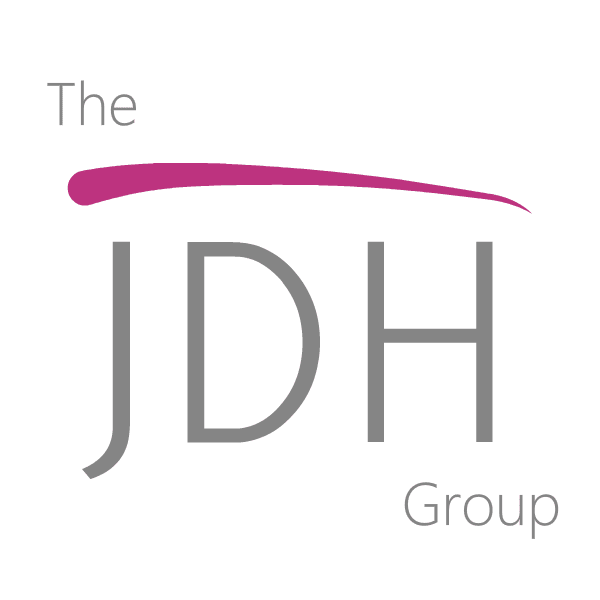 JDH Accountants & Business Advisers Ltd Logo