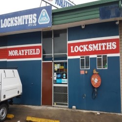 Images Morayfield Locksmiths