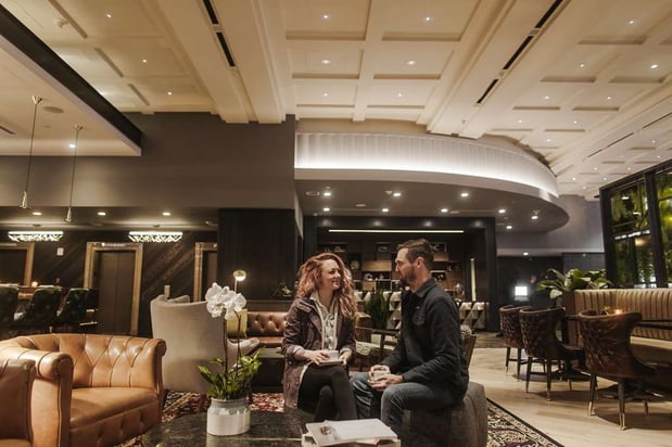 Images The Duniway Portland, a Hilton Hotel