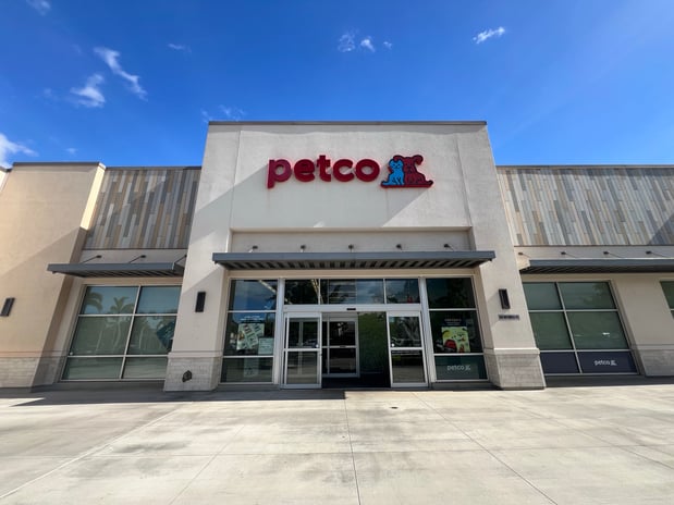 Images Petco Grooming