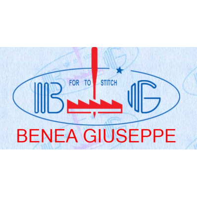Giuseppe Benea - Vendita e Assistenza Macchine per Cucire Logo