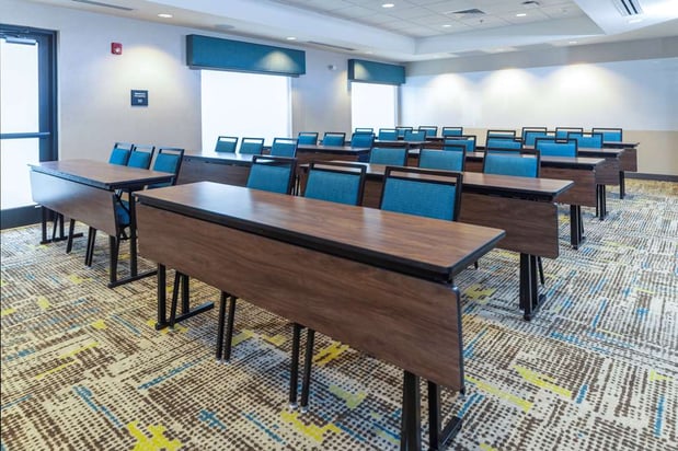 Images Hampton Inn & Suites Conway