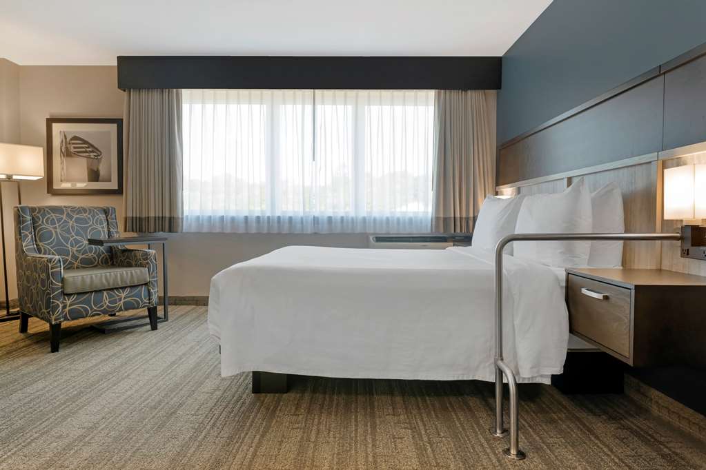 Images Best Western Plus Chocolate Lake Hotel
