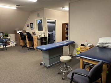 Images Saco Bay Orthopaedic and Sports Physical Therapy - Bridgton - 55 Main Street