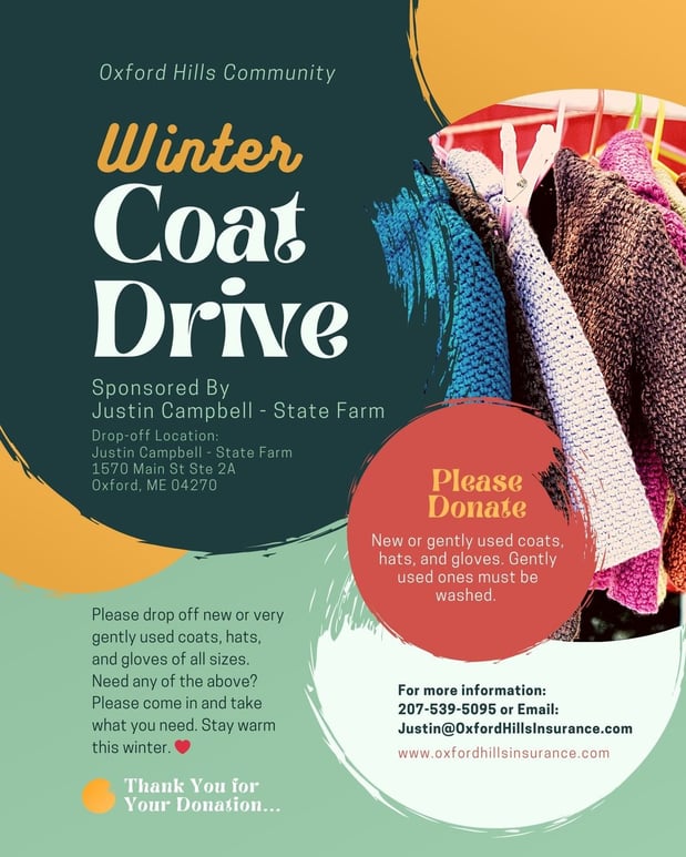 Images Justin Campbell - State Farm Insurance Agent